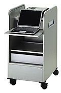 Medienwagen Medium  MediaSprint L